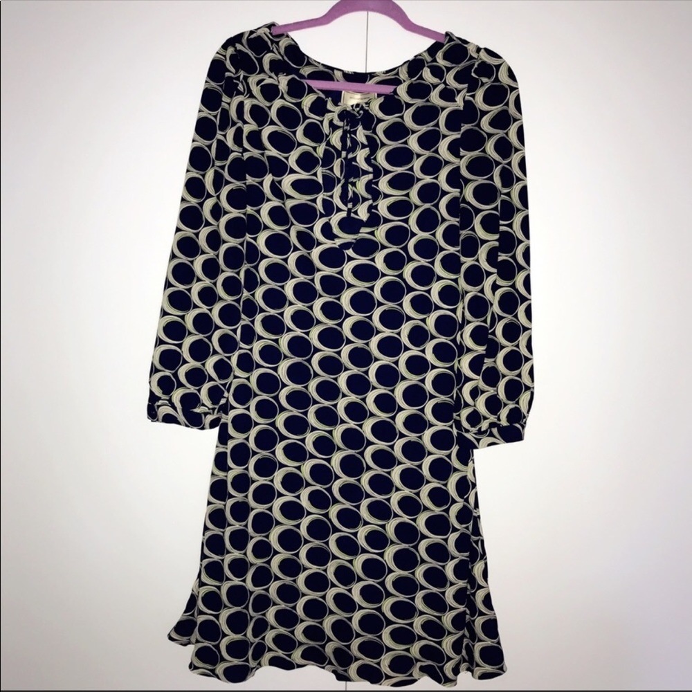 Anthropologie tunic/ dress